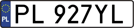 PL927YL