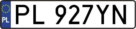 PL927YN