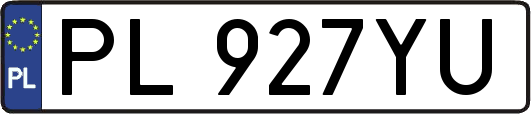 PL927YU