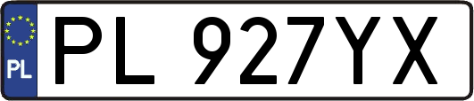 PL927YX