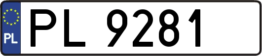 PL9281