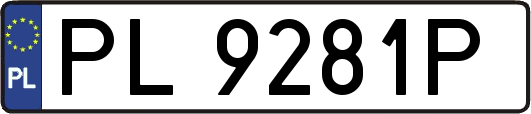 PL9281P
