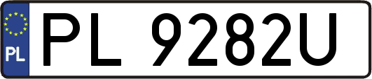PL9282U