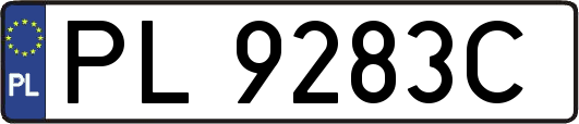 PL9283C