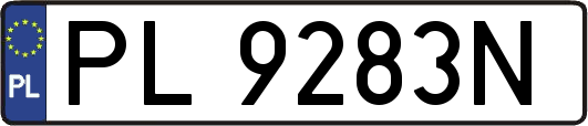 PL9283N