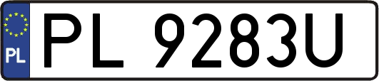 PL9283U