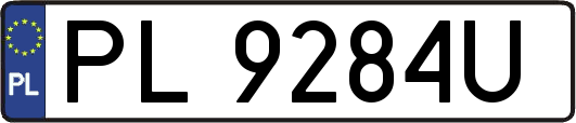 PL9284U