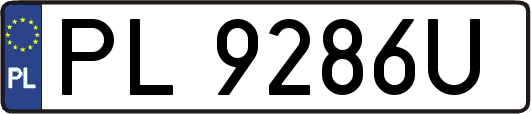 PL9286U