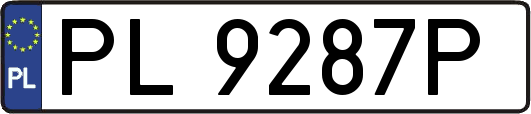 PL9287P