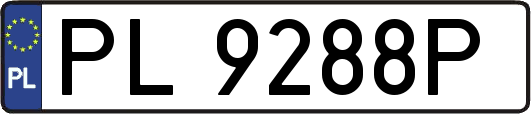 PL9288P