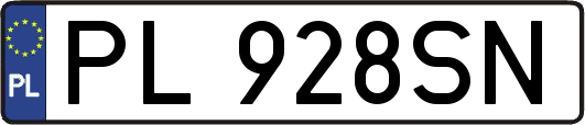 PL928SN