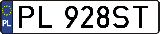 PL928ST