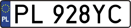 PL928YC