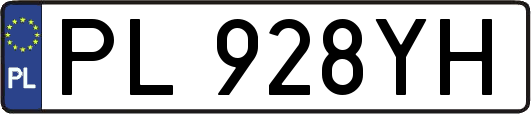 PL928YH