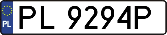 PL9294P