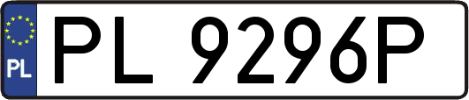 PL9296P