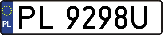 PL9298U