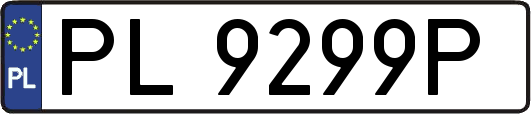 PL9299P
