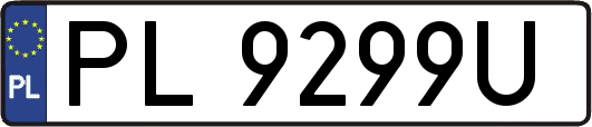 PL9299U