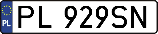 PL929SN
