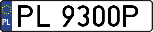 PL9300P