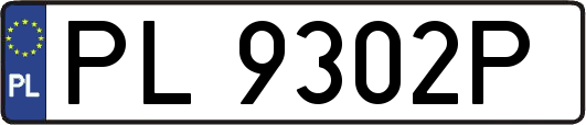 PL9302P