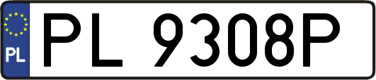 PL9308P