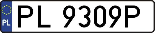 PL9309P
