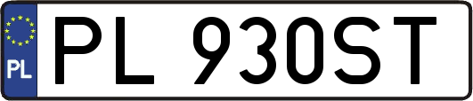 PL930ST