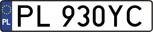 PL930YC