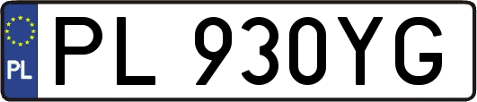 PL930YG