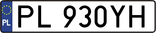 PL930YH