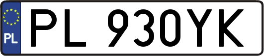 PL930YK