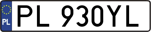PL930YL