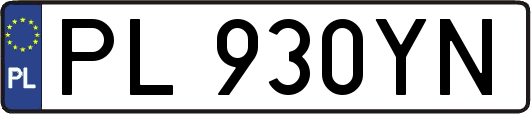 PL930YN