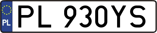 PL930YS