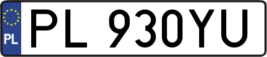 PL930YU