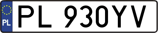 PL930YV