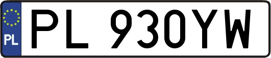 PL930YW
