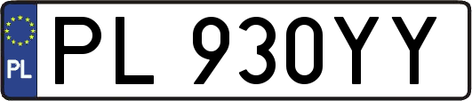 PL930YY