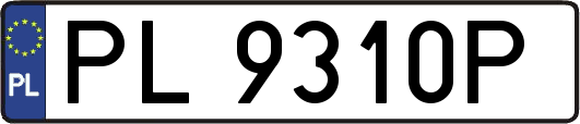 PL9310P
