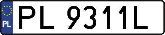 PL9311L