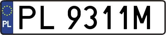PL9311M