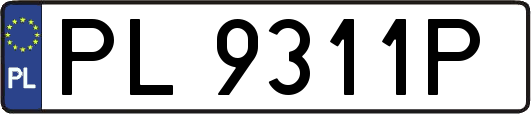 PL9311P