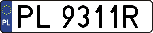 PL9311R