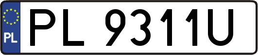 PL9311U