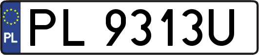 PL9313U