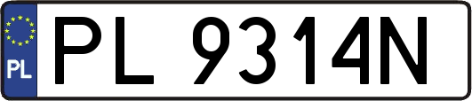 PL9314N