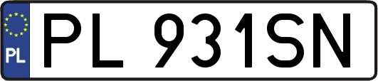 PL931SN