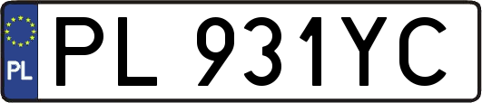 PL931YC